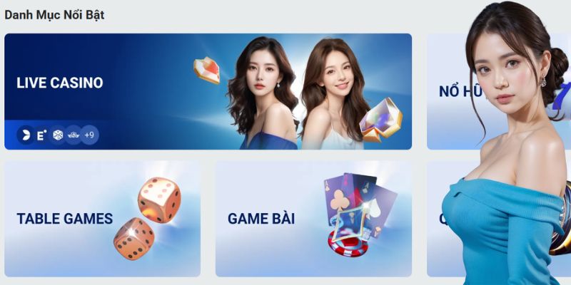 Đánh giá các công nghệ độc quyền tại Sky88